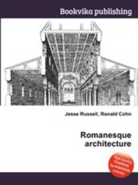 Romanesque architecture