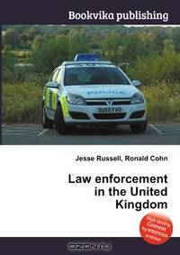 Law enforcement in the United Kingdom