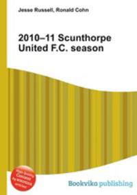 2010–11 Scunthorpe United F.C. season