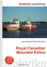 Royal Canadian Mounted Police