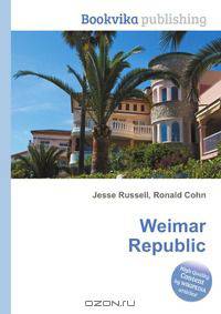 Weimar Republic