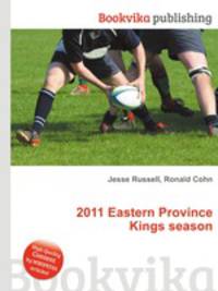 2011 Eastern Province Kings season