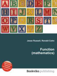 Function (mathematics)