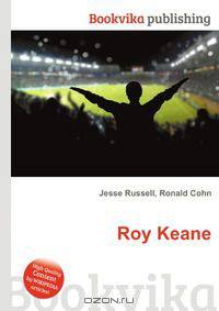 Roy Keane