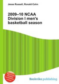 2009–10 NCAA Division I men