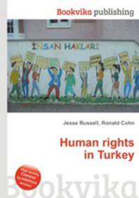 Human rights in Turkey