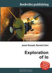 Exploration of Io