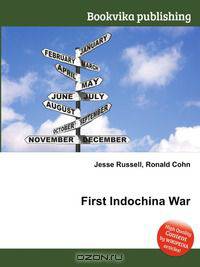 First Indochina War
