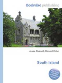 South Island