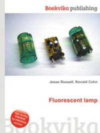 Fluorescent lamp