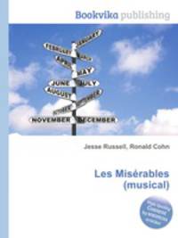 Les Miserables (musical)