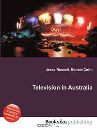 Television in Australia