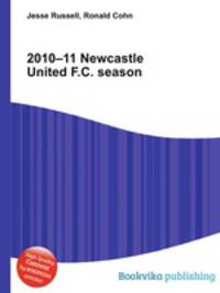 2010–11 Newcastle United F.C. season