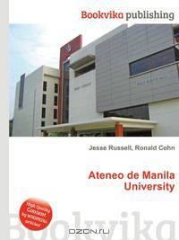 Ateneo de Manila University