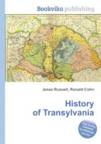 History of Transylvania