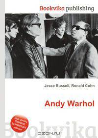 Andy Warhol