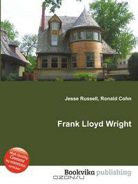 Frank Lloyd Wright