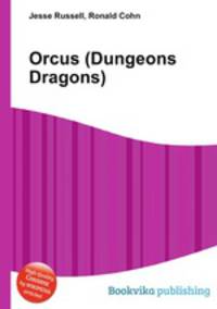 Orcus (Dungeons Dragons)
