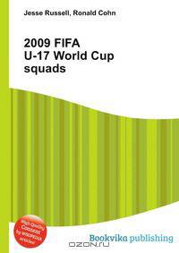 2009 FIFA U-17 World Cup squads