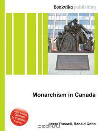 Monarchism in Canada