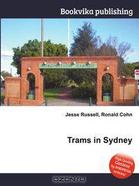 Trams in Sydney