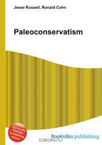 Paleoconservatism