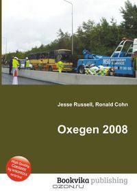 Oxegen 2008