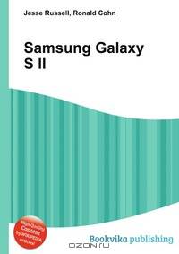 Samsung Galaxy S II
