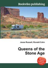 Queens of the Stone Age