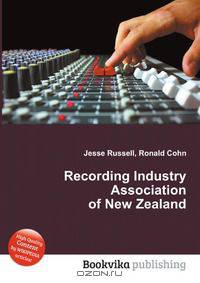 Recording Industry Association of New Zealand