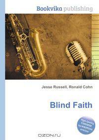 Blind Faith