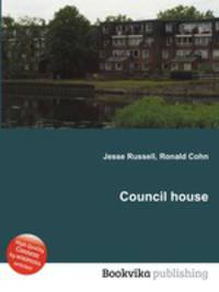 Council house
