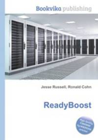 ReadyBoost