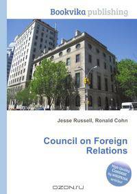 Council on Foreign Relations