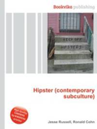 Hipster (contemporary subculture)