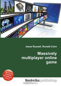 Massively multiplayer online game