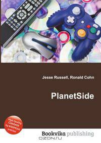 PlanetSide