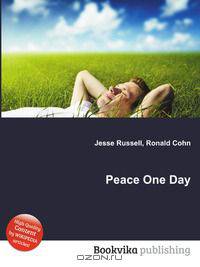 Peace One Day