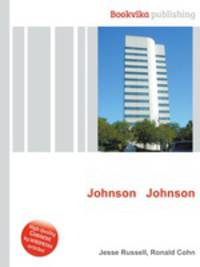 Johnson Johnson