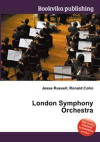 London Symphony Orchestra