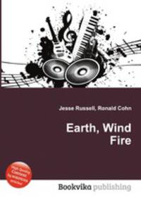 Earth, Wind Fire