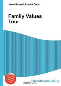 Family Values Tour