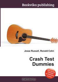 Crash Test Dummies