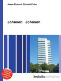 Johnson Johnson