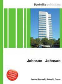 Johnson Johnson