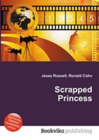 Scrapped Princess