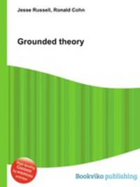 Grounded theory