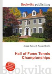 Hall of Fame Tennis Championships
