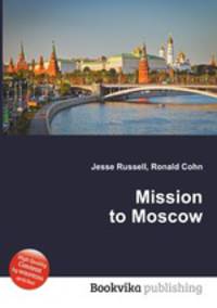 Mission to Moscow