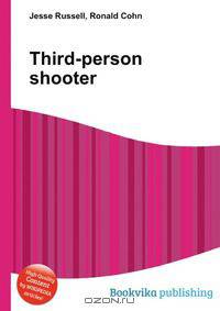 Third-person shooter